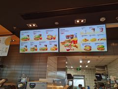 -麦当劳(广州南站店)