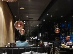 大堂-王家渡火锅(金宝汇店)