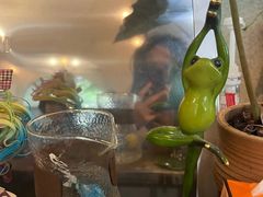 -绿房子方寸咖啡(星海名城店)
