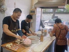 -文武王氏烧饼·无矾油条(西溪路店)