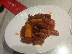 -福阿婆老牌湘菜(大润发店)