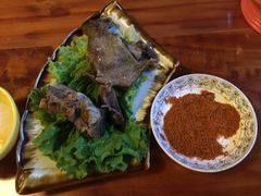 -嘎咓讓咘藏餐厅(团结新村店)