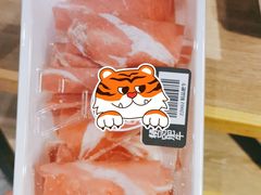 -野妹经典火锅(保利店)