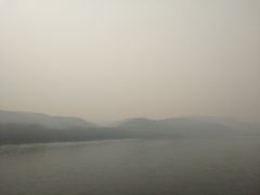 -黄河小浪底水利枢纽风景区