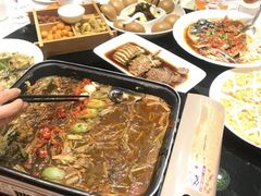 -丰收日·小海鲜·沪上家宴(顾村正大店)