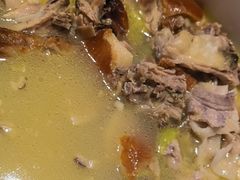 -7号院家宴.烧鸽子(门头沟店)