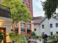-弗兰克牛排西餐厅Ribone steak house(柠檬花园店)