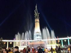 android_upload_pic-人民防洪胜利纪念塔