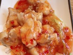 泰汁无骨猪手-小和庆·知味(首铸万科店)