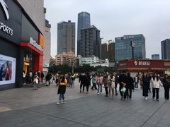 -宝龙广场(福州台江店)