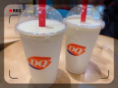 -DQ·蛋糕·冰淇淋(龙湖狮山天街店)