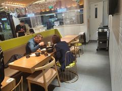 -过桥缘·过桥米线(桓台信誉楼店)