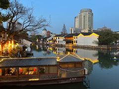-衣裳街历史文化街区