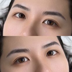 -张小野·专业半永久纹眉