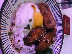 龙记四宝饭-龙记·香港茶餐厅(海上世界店)
