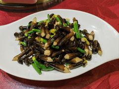 -正阳门饭庄·烤鸭·北京菜(万丰路七里庄店)