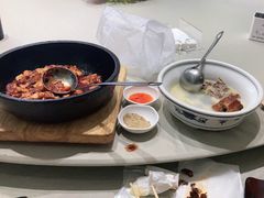 -鸭王烤鸭店(三里河店)