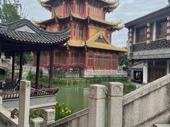 -龙潭水乡
