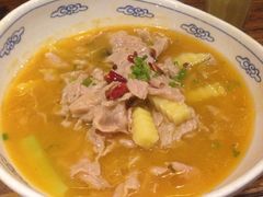 iphone_upload_pic-云海肴·汽锅鸡·云南菜(领展购物广场·中关村店)
