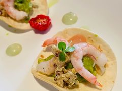 -领仕扒房(长春店)