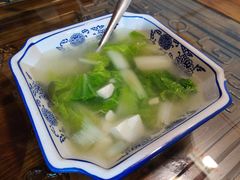 -阿鹏故事云南野生菌火锅(人民路店)