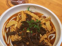 -回民餐厅(红旗路店)