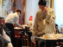 -安妮意大利餐厅(国贸店)