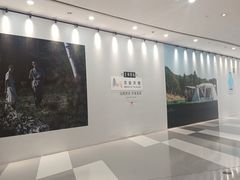 -太原茂业天地购物中心