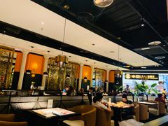 -半秋山西餐厅(巴南万达广场店)