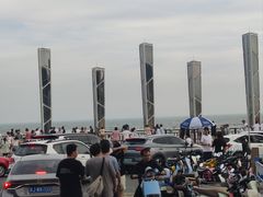 -老虎石海上公园