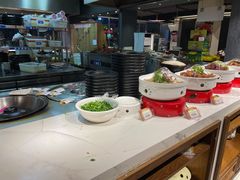 -小秦淮·南京土菜(新亭西路店)