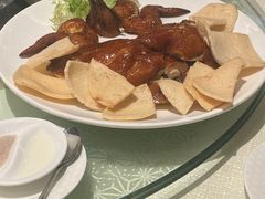 -富临饭店阿一鲍鱼