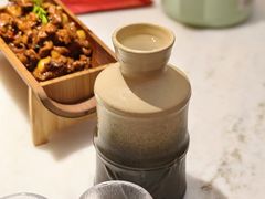 -径山十八道·风味民间菜(华夏之心店)