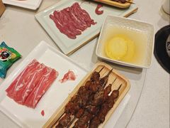-蒙都43°9羊火锅·赤峰美食(桥北店)