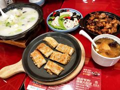 -宏状元现熬粥·京味菜(五棵松店)