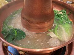 -北京老门框爆肚涮肉馆(凤城六路店)