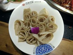 -巴蜀印象火锅(永陵总店)