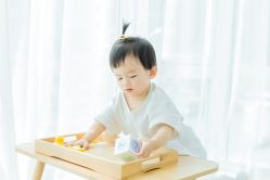 -光影纪·Baby·Home儿童摄影(丁桥店)