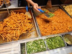 -丁家坡洋芋·观音桥好吃街A区(全国总店)