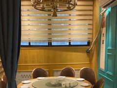 包厢-田园趣赶集湘潭菜(袁家岭店)