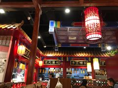 -华馨园北京烤鸭