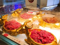 -成都你六姐·牛肉冒菜(城市集市合生汇店)