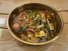 -冒菜西施·非遗冒菜(总店)