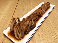 牵肠挂肚-文叔·湖北名小吃·小龙虾(华强北店)