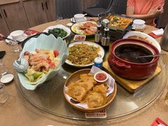 -202特色排档(洪文店)