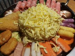 -李先生的首尔小馆(松江启源广场店)
