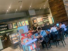 -星巴克(深圳宝安泰华店)