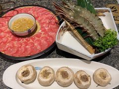 -NIUAN牛庵·日式和牛烧肉(恒隆店)