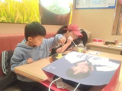 -小木屋拌饭(沈阳中街大悦城店)