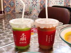 -德意洋洋·东南亚风味馆(动感小西关店)